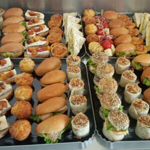 formule apéritif dinatoire